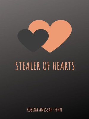 cover image of Stealer of Hearts